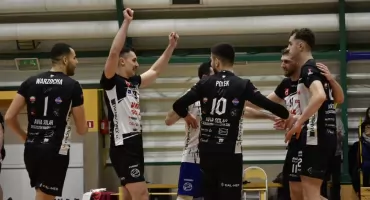 Avia Solar Sędziszów Małopolski pokonuje Hermes Dąbrowa Górnicza – Twierdza Sędziszów niezdobyta! | Reporter Gazeta