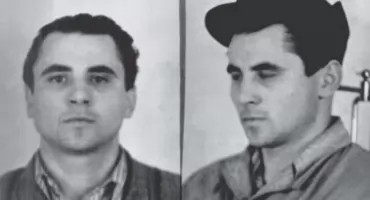 Władysław Łabaj identyfikacja DNA. Pogrzeb sędziszowskiego żołnierza podziemia ponad 70 lat po straceniu