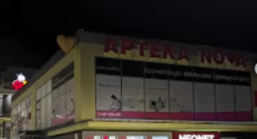 Dyżur Apteki w Sędziszowie Małopolskim do 1 lutego