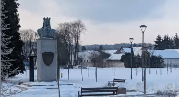 Ropczyce: Brak chętnych na przygotowanie dokumentacji biblioteki. Budowa kompleksu w centrum miasta z opóźnieniem