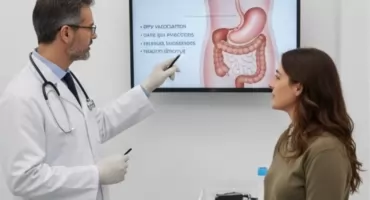 Rak jelita grubego atakuje. Iwierzyce pokazują, jak z nim walczyć