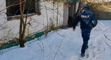 Trzy niebezpieczne sytuacje w powiecie ropczycko-sędziszowskim. Jeden telefon ratuje życie