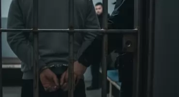 Ropczyce: Zatrzymanie poszukiwanego 36-latka. Trafił do więzienia