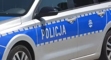 Ostrów: pijany 40-latek za kierownicą Audi