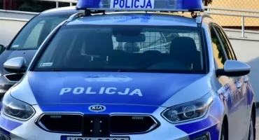 Sędziszów Małopolski: awantura w lokalu zakończona więzieniem. 49-latek zatrzymany