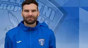 Powrót wychowanka. Błękitni Ropczyce zbroją się do walki o utrzymanie