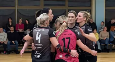 Zwycięstwo w Sędziszowie! Marba pokonuje rywalki z Wieliczki