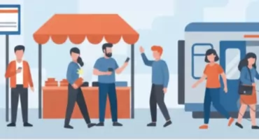 Uwaga na kieszonkowców! Jak nie stracić portfela w tłumie?