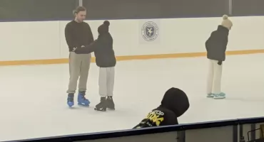 Lododisco w Ropczycach! Wyjątkowa Impreza na lodzie już w najbliższy piątek