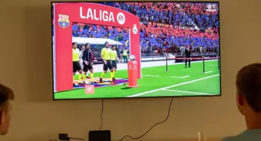Wirtualne stadiony w Kamionce! Ruszają zapisy na Esport Legends FC CUP II