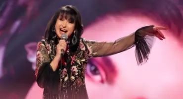 Krystyna Giżowska wystąpi w Sędziszowie Małopolskim