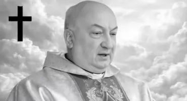 Zmarł ks. Jan Godek z Gnojnicy. Proboszcz z Mochnaczki odszedł w wieku 67 lat