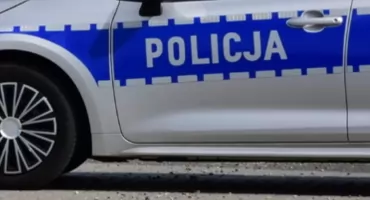 Będziemyśl: policjanci znaleźli narkotyki w BMW