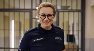 Twój dzielnicowy może zostać SuperDzielnicowym 2026! Ruszył ogólnopolski plebiscyt