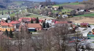 Wielopole Skrzyńskie: ruszają konsultacje w sprawie praw miejskich