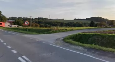 Miliony na drogę Wielopole – Wytrząska. Będzie nowa jezdnia, chodnik i pas dla rowerów