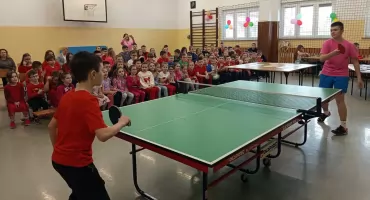 Sędziszów Małopolski: szachy, origami i sport - tak w SP 5 walczą z nudą