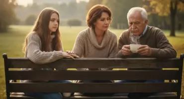 Depresja nie wybiera. Blisko 30 tysięcy mieszkańców Podkarpacia szukało pomocy w ubiegłym roku