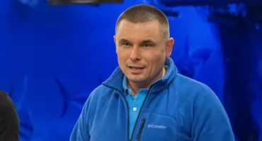 Krzysztof Walczyk rezygnuje z funkcji wiceprezesa Błękitnych Ropczyce