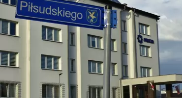 Do policjantów w Ropczycach przyjechał kierowca pod wpływem alkoholu