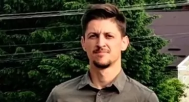 Sebastian walczy z glejakiem. Potrzebna pilna pomoc dla młodego taty