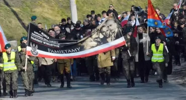 Gnojnica Wola – Zagorzyce Górne: Mieszkańcy oddali hołd żołnierzom wyklętym [ZDJĘCIA]