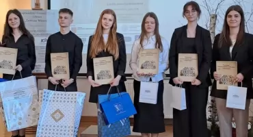 Ropczyce: za nami powiatowe eliminacje turnieju „Zawsze Wierni”