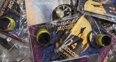 Ekstremalna Droga Krzyżowa rusza z Sędziszowa Małopolskiego