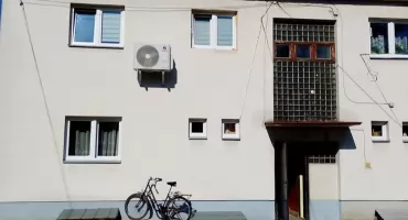 W Górze Ropczyckiej uruchomiono nowe mieszkanie wspomagane. Są już pierwsze lokatorki