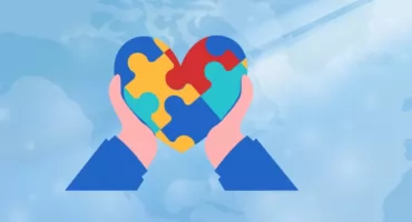 „Świat w rozdzielczości HD”. Dzień Świadomości Autyzmu 