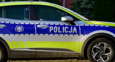 Ropczyce: recydywa w kilka godzin. Pijany motorowerzysta wpadł dwa razy tego samego dnia