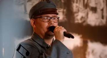 Ropczyce: magiczny wieczór z polską i światową piosenką. Paweł Książek wystąpi w PCEK