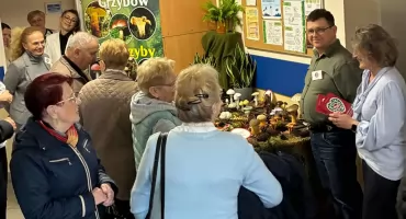 Sanepid w Ropczycach zorganizował dzień otwarty