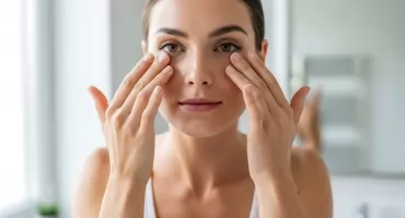 Krem przeciwzmarszczkowy po 30 - kiedy zacząć i czego szukać w składzie?