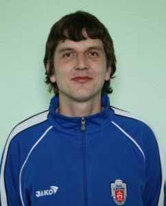 Piłkarz z Wolicy Piaskowej trenuje w Pilźnie