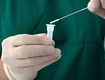 Bezpłatny test antygenowy na koronawirusa w aptece w Sędziszowie Małopolskim