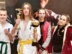 Klub Karate Kyokushin Ropczyce zgarnia cztery medale w mistrzostwach Podkarpacia