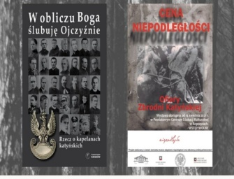 Finisaż wystawy i promocja książki w PCEK w Ropczycach