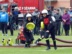 Druhowie z Brzezin wygrali zawody sportowo-pożarnicze. ZDJĘCIA