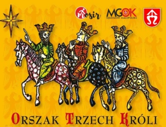 Orszak Trzech Króli 2023- Sędziszów Małopolski
