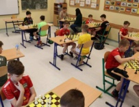 Otwarty turniej dla szachistów w tą sobotę